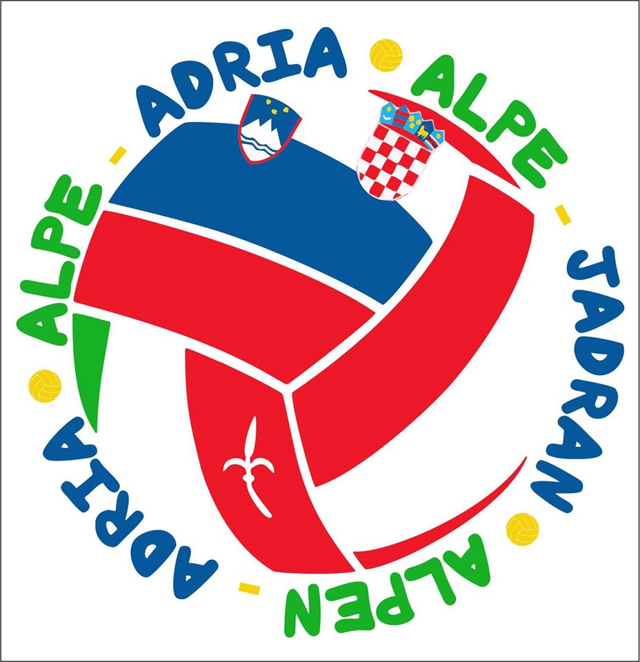 Alpe Adria liga-logo